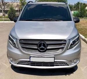 CarLife перевозки