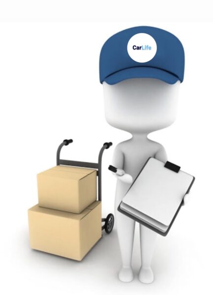 Доставка посылок из России в Украинум