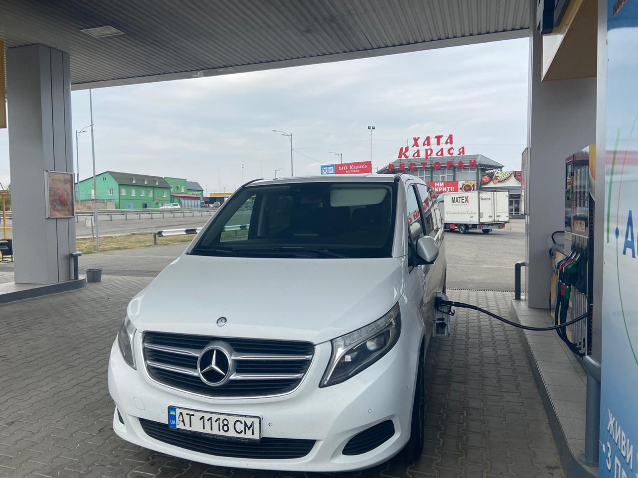 Киев Одесса автобус