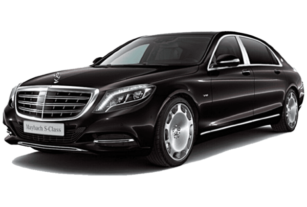 MERCEDES-BENZ MAYBACH MERCEDES-BENZ MAYBACH