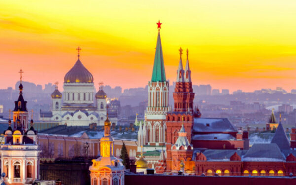 Хмельницкий Москва автобус