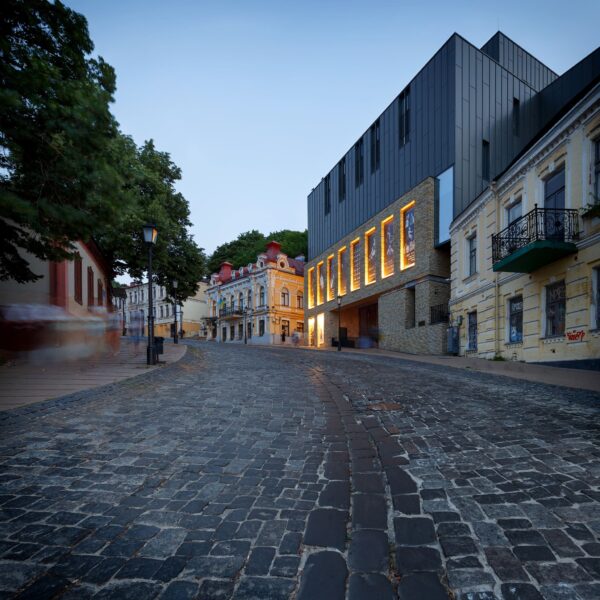 Современный Подол