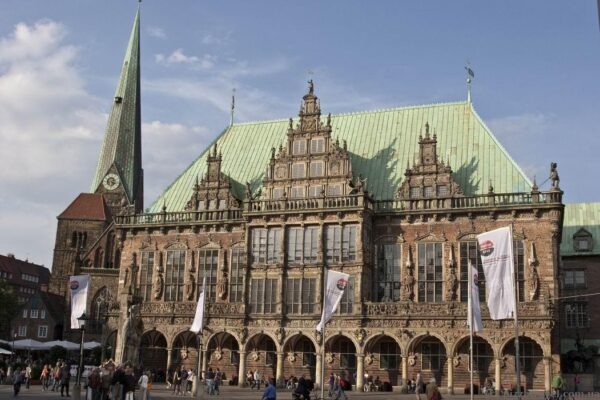 Автобус Киев Бремен