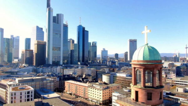 Автобус Киев Франкфрут