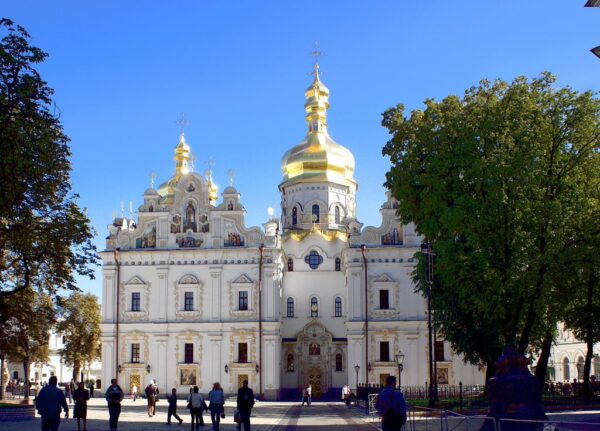 Автобус Франкфурт