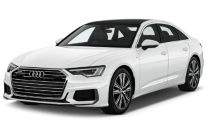 Audi A8 2021год