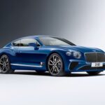 Bentley Continintal GTC