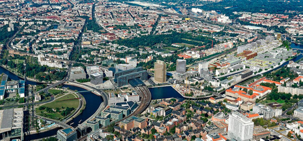 Автобус Львов Берлин