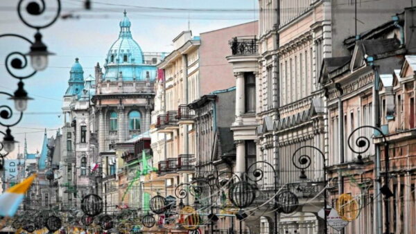 Автобус Львов Лодзь