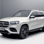 Mercedes GLS